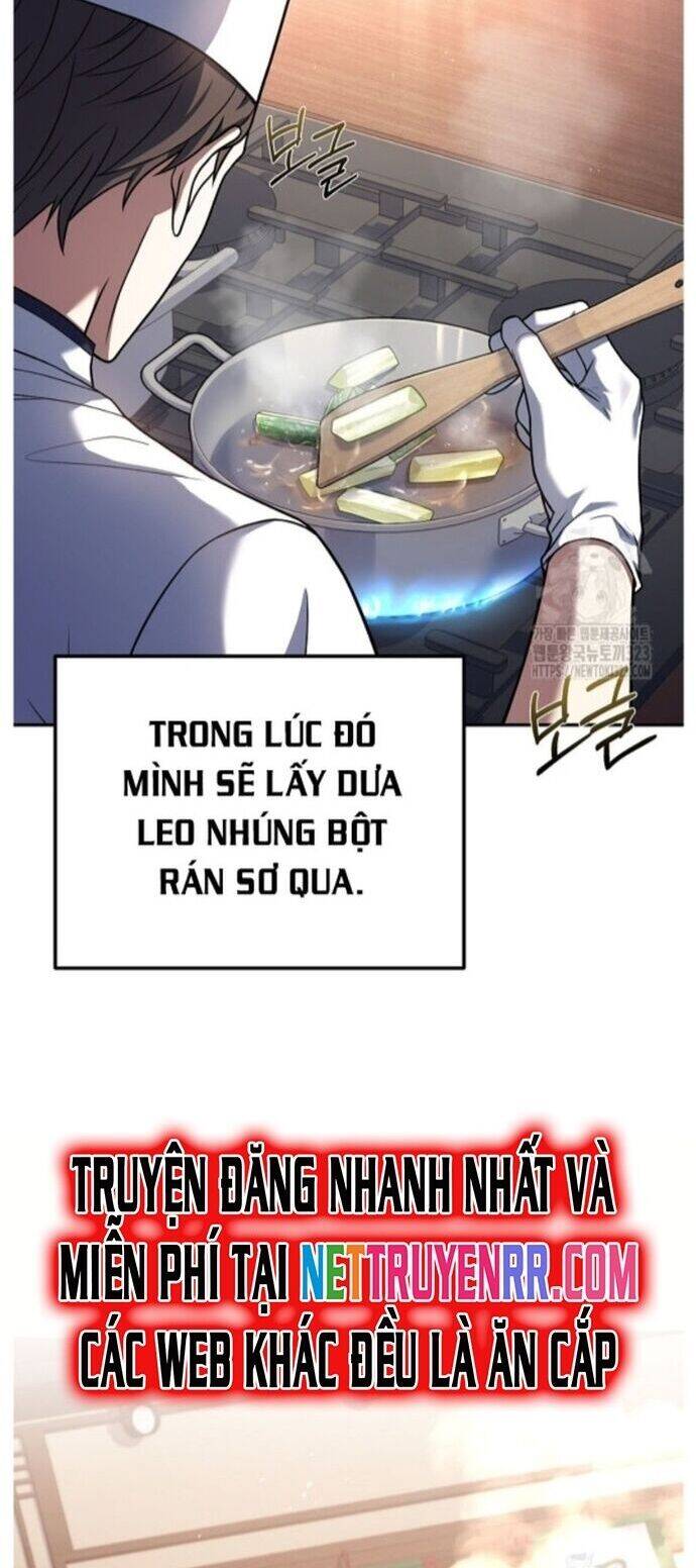 Đầu Bếp Trẻ Nhất Tới Từ Khách Sạn Hạng Ba Chapter 90 - 28
