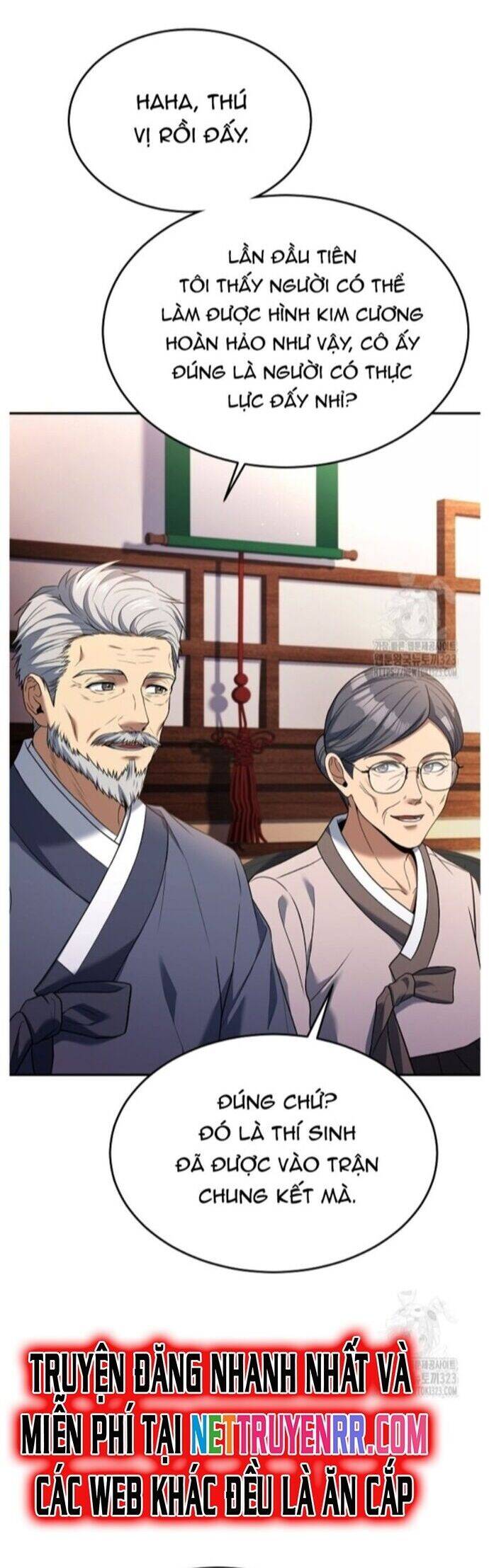Đầu Bếp Trẻ Nhất Tới Từ Khách Sạn Hạng Ba Chapter 90 - 37