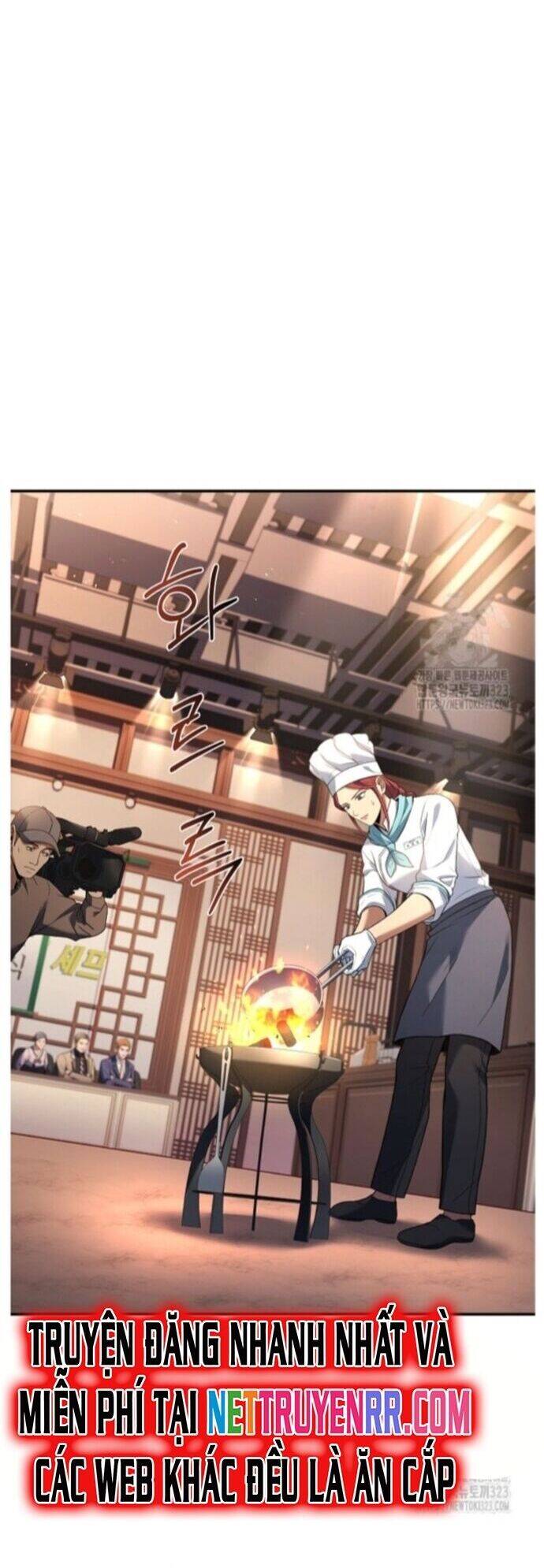 Đầu Bếp Trẻ Nhất Tới Từ Khách Sạn Hạng Ba Chapter 90 - 39