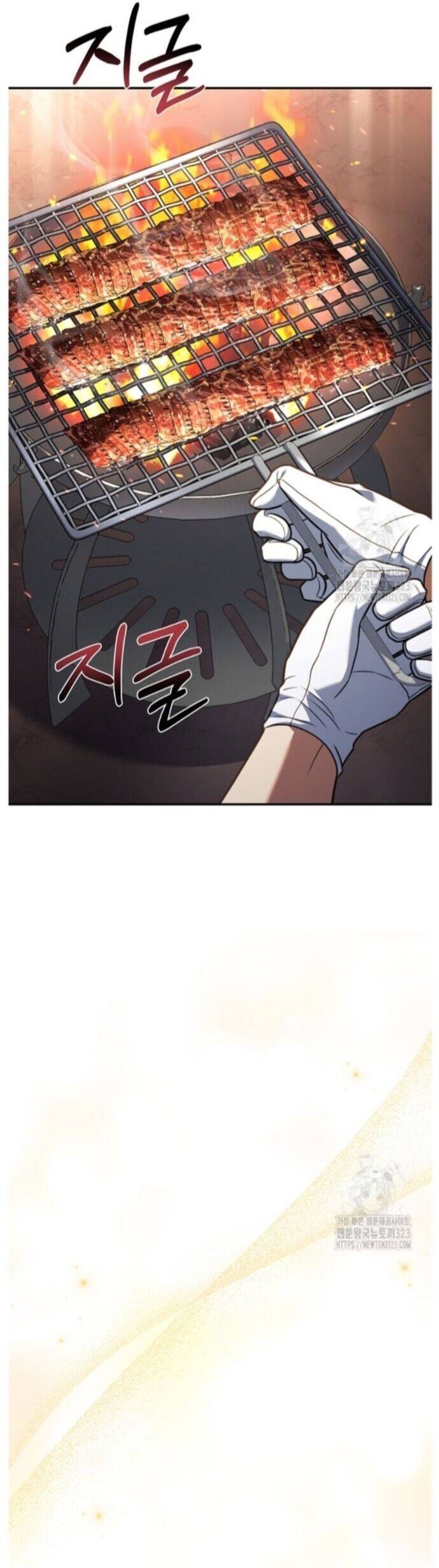 Đầu Bếp Trẻ Nhất Tới Từ Khách Sạn Hạng Ba Chapter 90 - 40