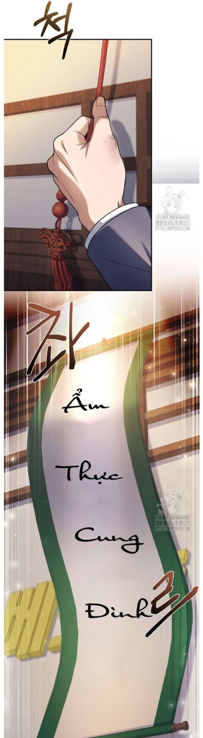 Đầu Bếp Trẻ Nhất Tới Từ Khách Sạn Hạng Ba Chapter 90 - 5