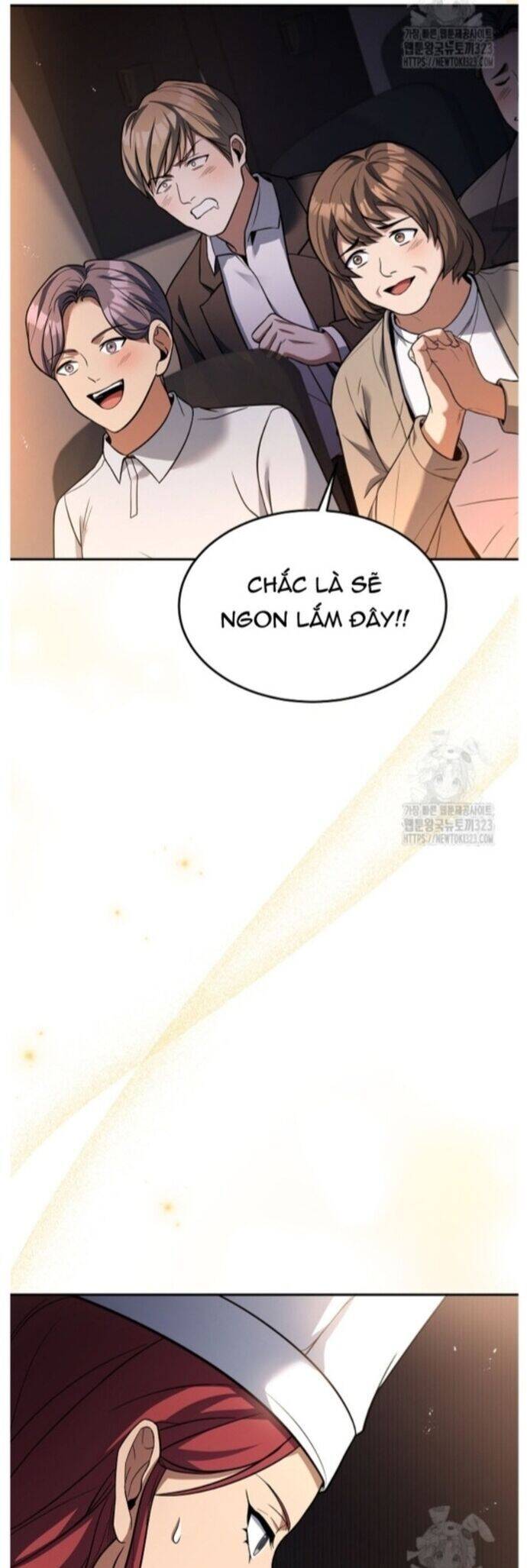 Đầu Bếp Trẻ Nhất Tới Từ Khách Sạn Hạng Ba Chapter 90 - 42