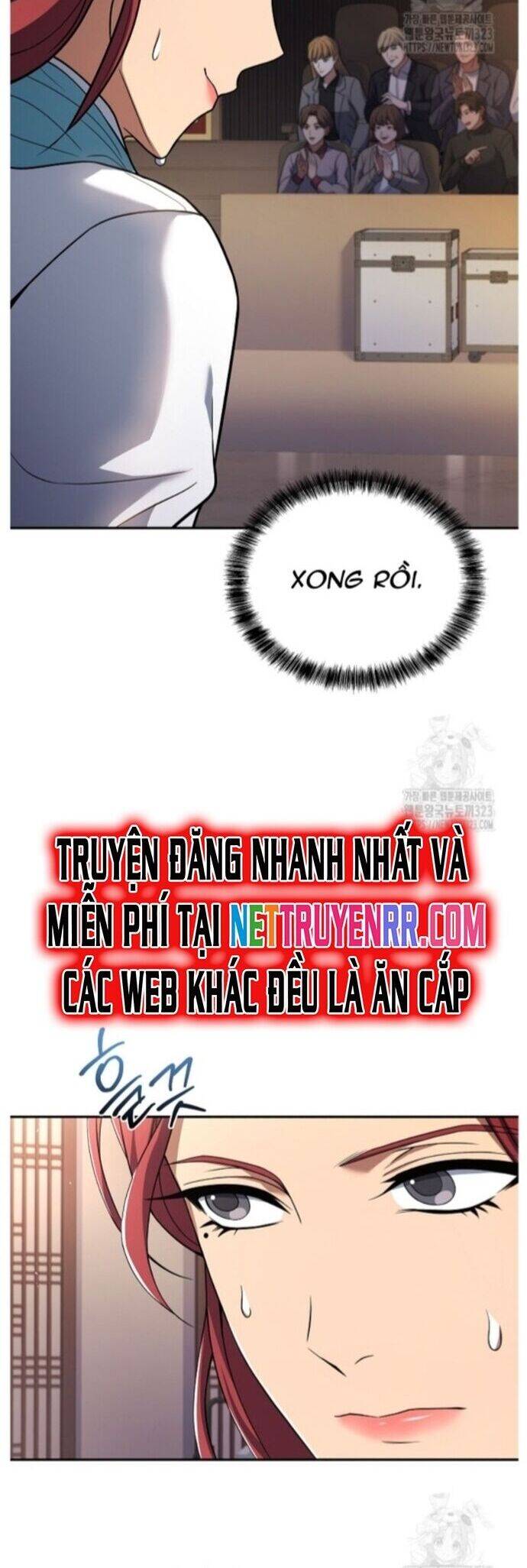 Đầu Bếp Trẻ Nhất Tới Từ Khách Sạn Hạng Ba Chapter 90 - 43