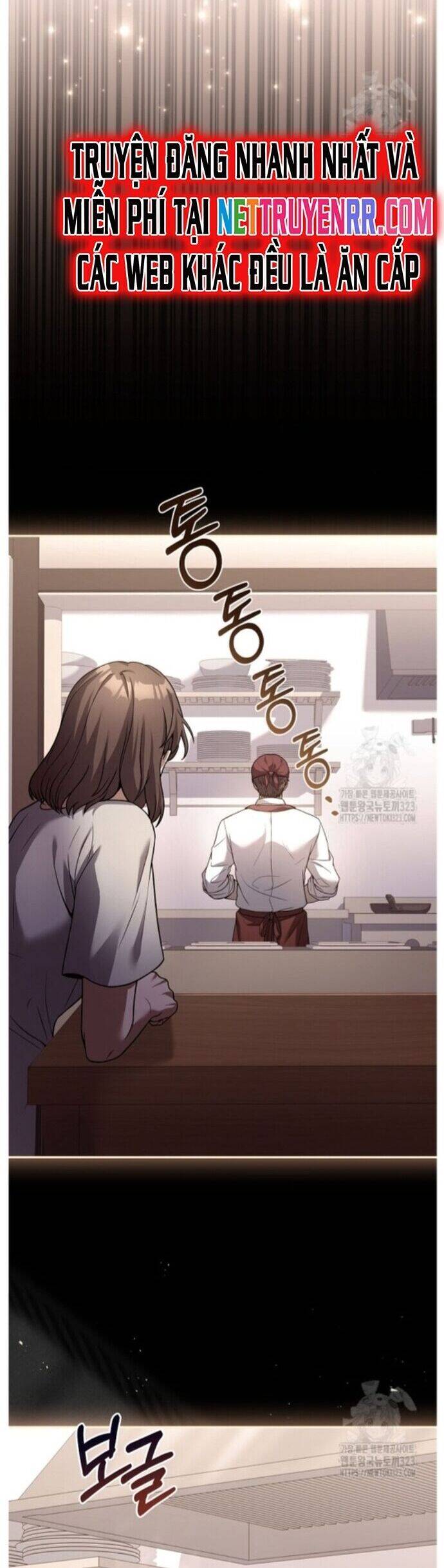Đầu Bếp Trẻ Nhất Tới Từ Khách Sạn Hạng Ba Chapter 90 - 47