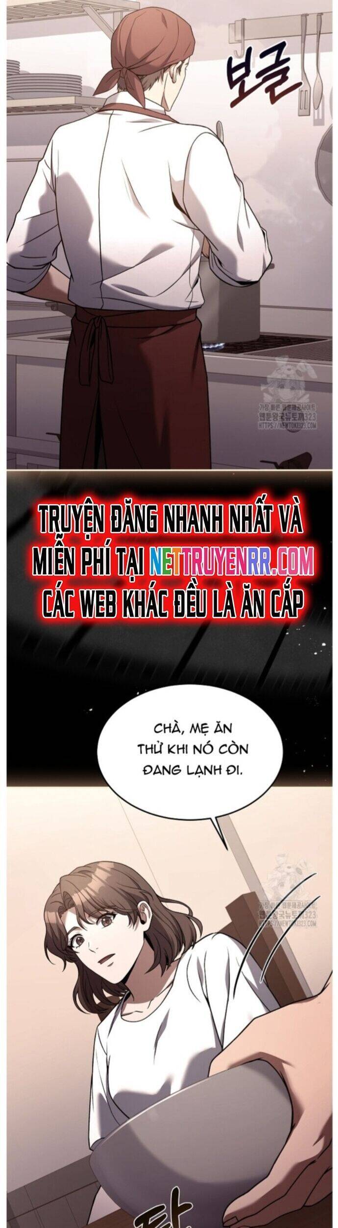 Đầu Bếp Trẻ Nhất Tới Từ Khách Sạn Hạng Ba Chapter 90 - 48