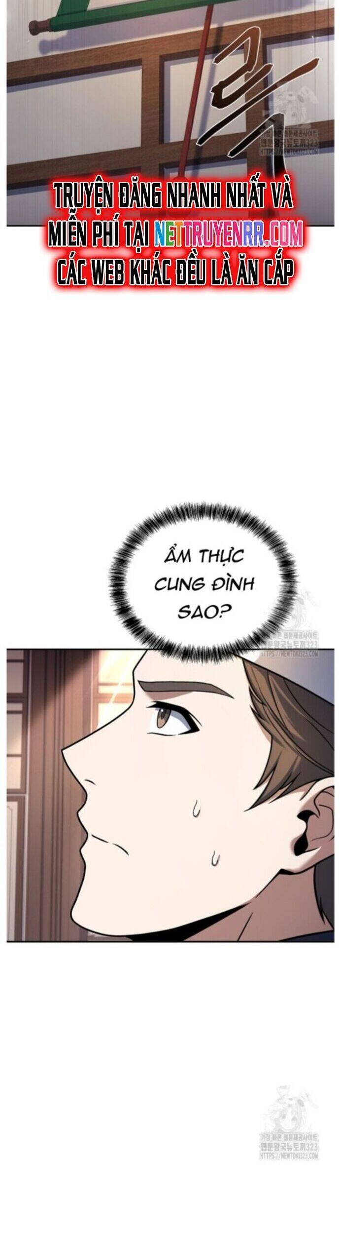 Đầu Bếp Trẻ Nhất Tới Từ Khách Sạn Hạng Ba Chapter 90 - 6