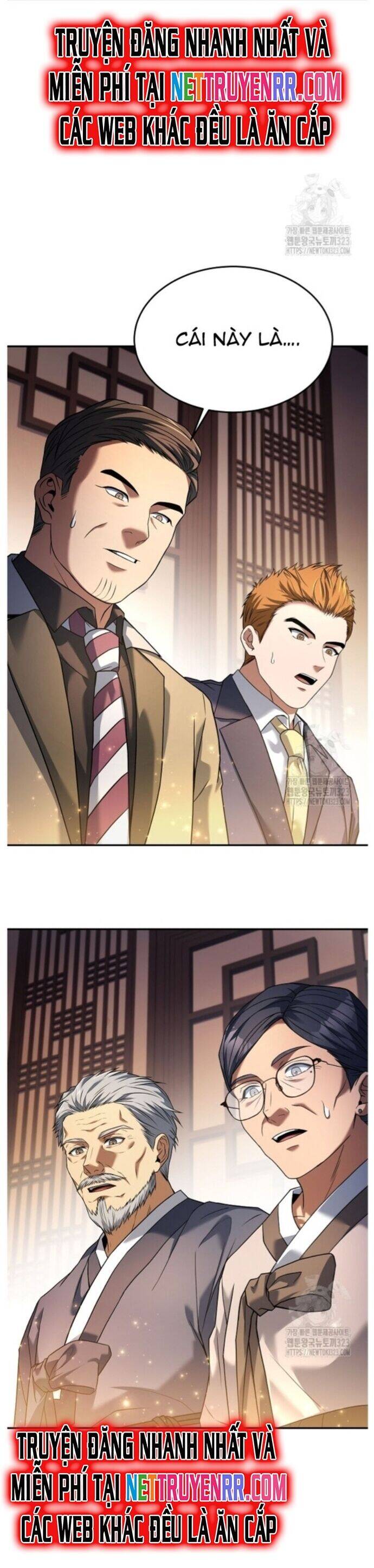 Đầu Bếp Trẻ Nhất Tới Từ Khách Sạn Hạng Ba Chapter 90 - 51