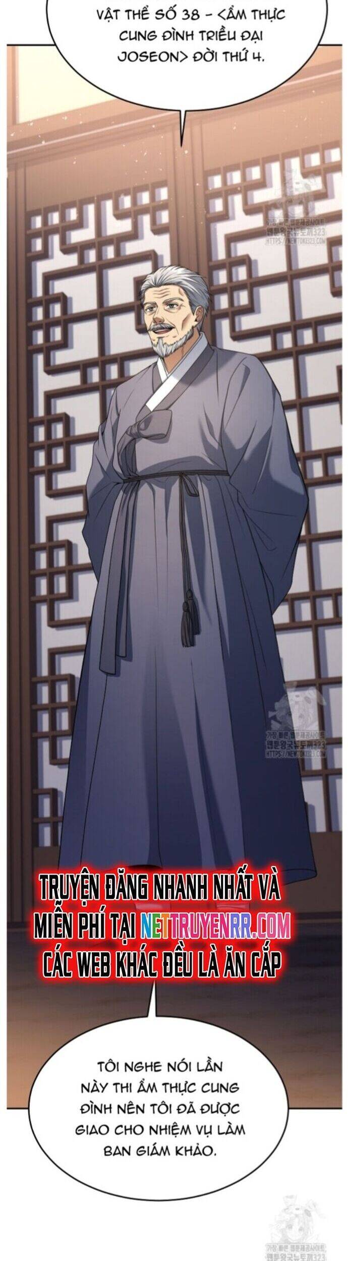 Đầu Bếp Trẻ Nhất Tới Từ Khách Sạn Hạng Ba Chapter 90 - 10