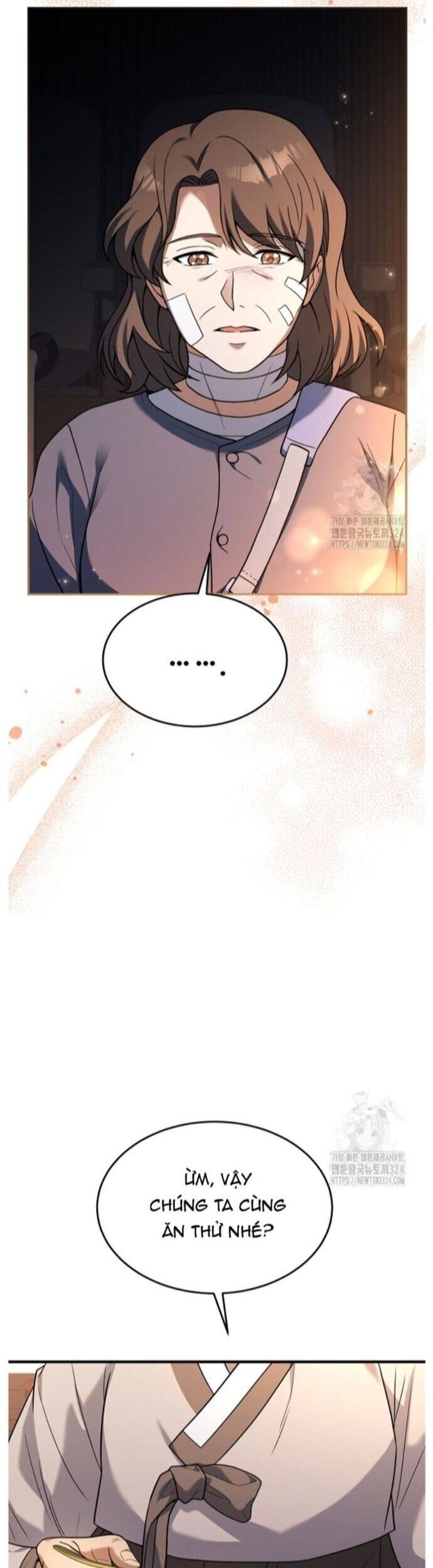 Đầu Bếp Trẻ Nhất Tới Từ Khách Sạn Hạng Ba Chapter 91 - 11