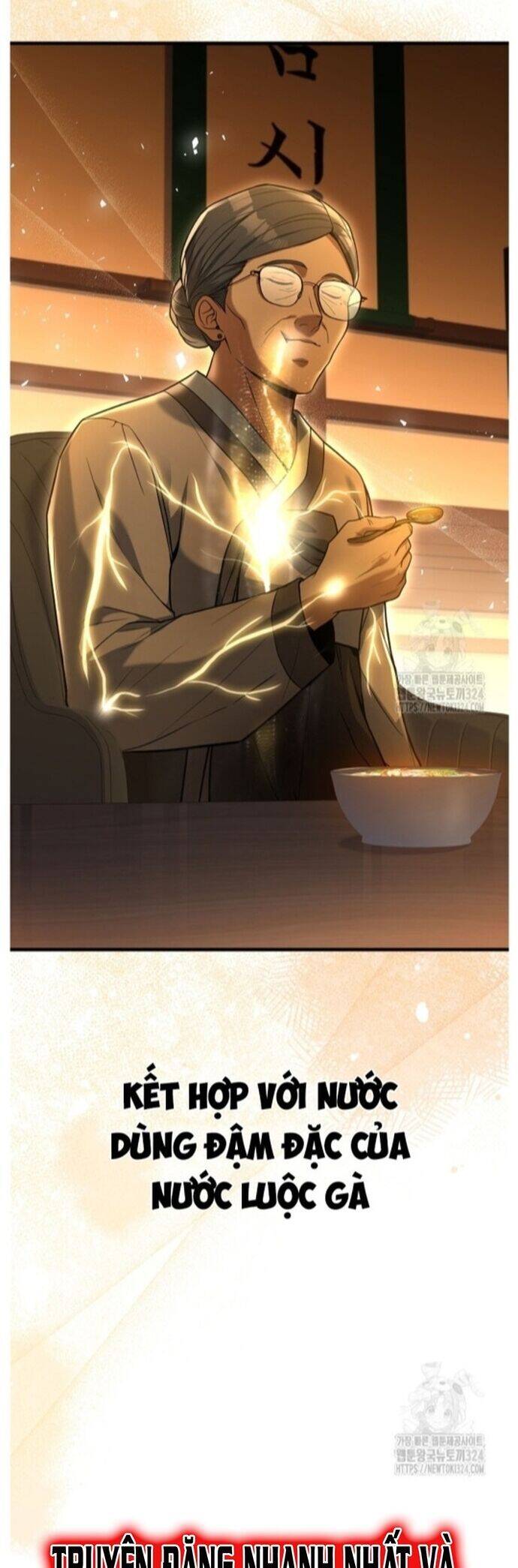 Đầu Bếp Trẻ Nhất Tới Từ Khách Sạn Hạng Ba Chapter 91 - 13