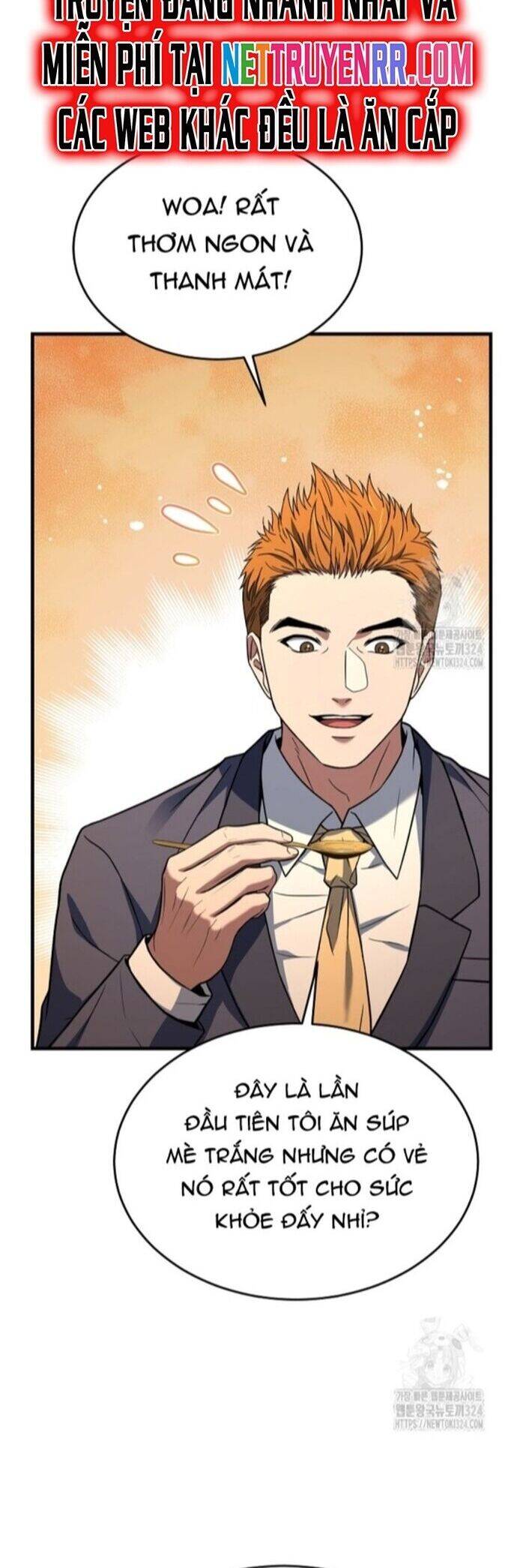 Đầu Bếp Trẻ Nhất Tới Từ Khách Sạn Hạng Ba Chapter 91 - 14