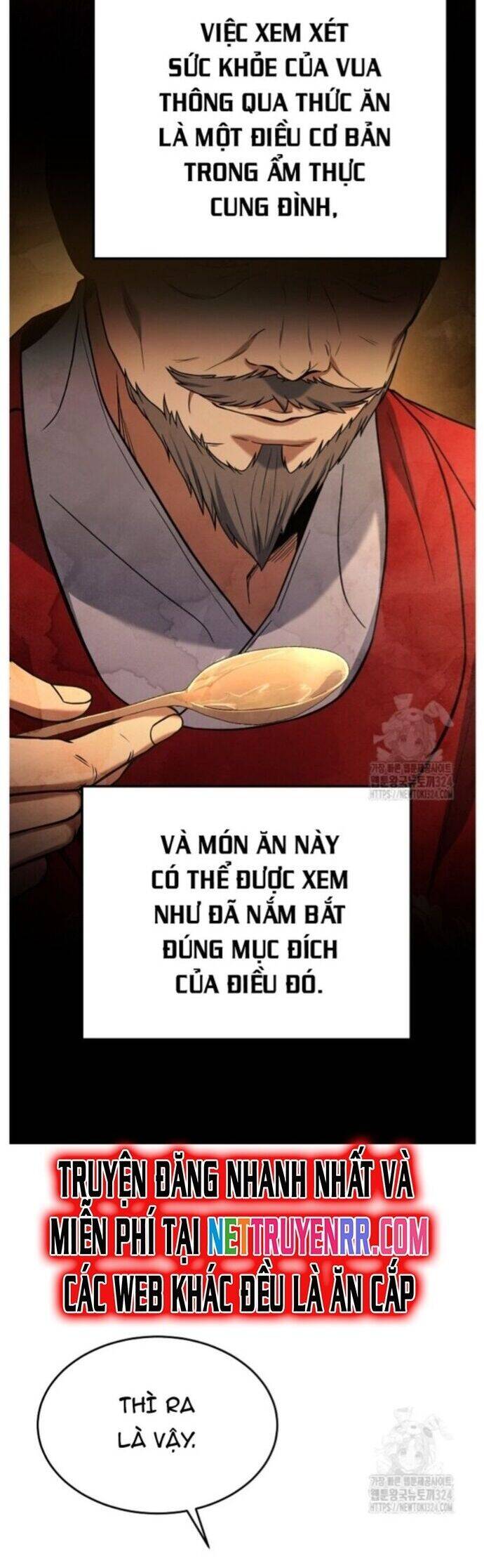 Đầu Bếp Trẻ Nhất Tới Từ Khách Sạn Hạng Ba Chapter 91 - 18