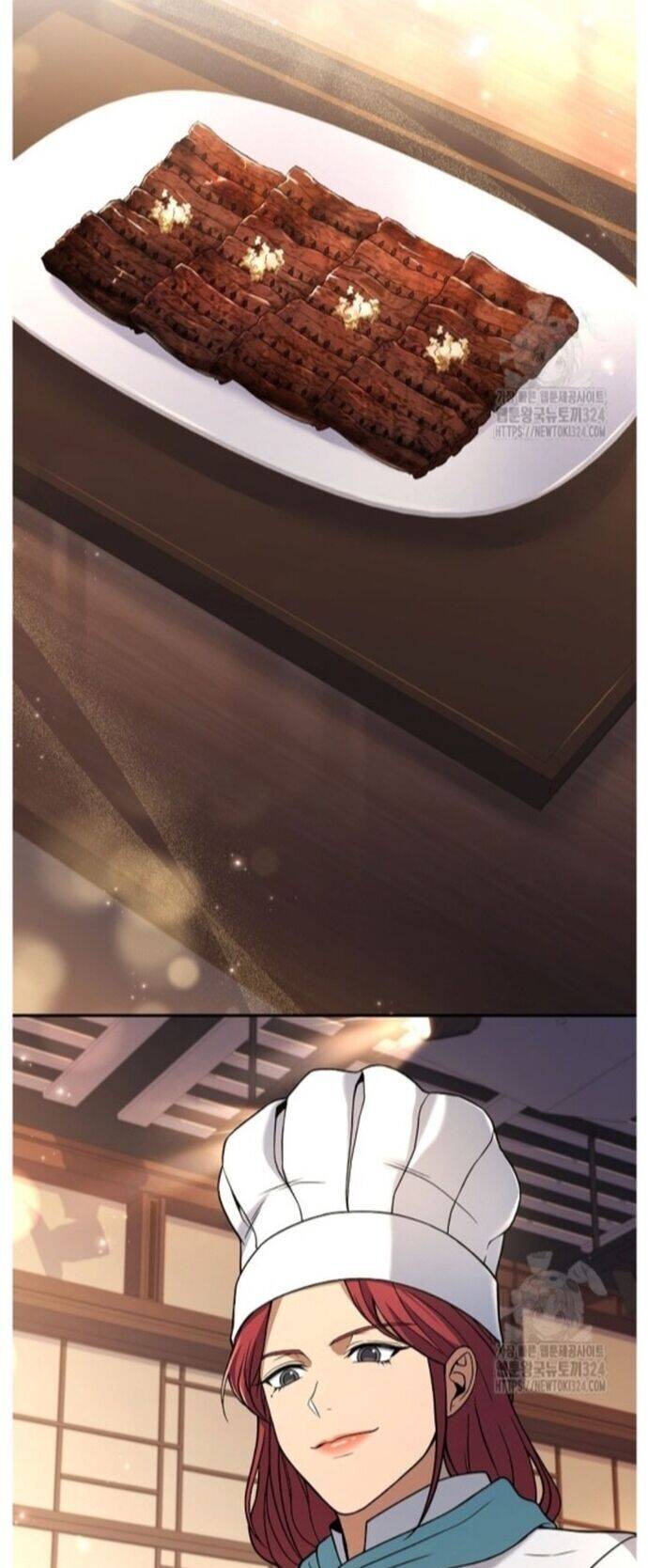 Đầu Bếp Trẻ Nhất Tới Từ Khách Sạn Hạng Ba Chapter 91 - 3