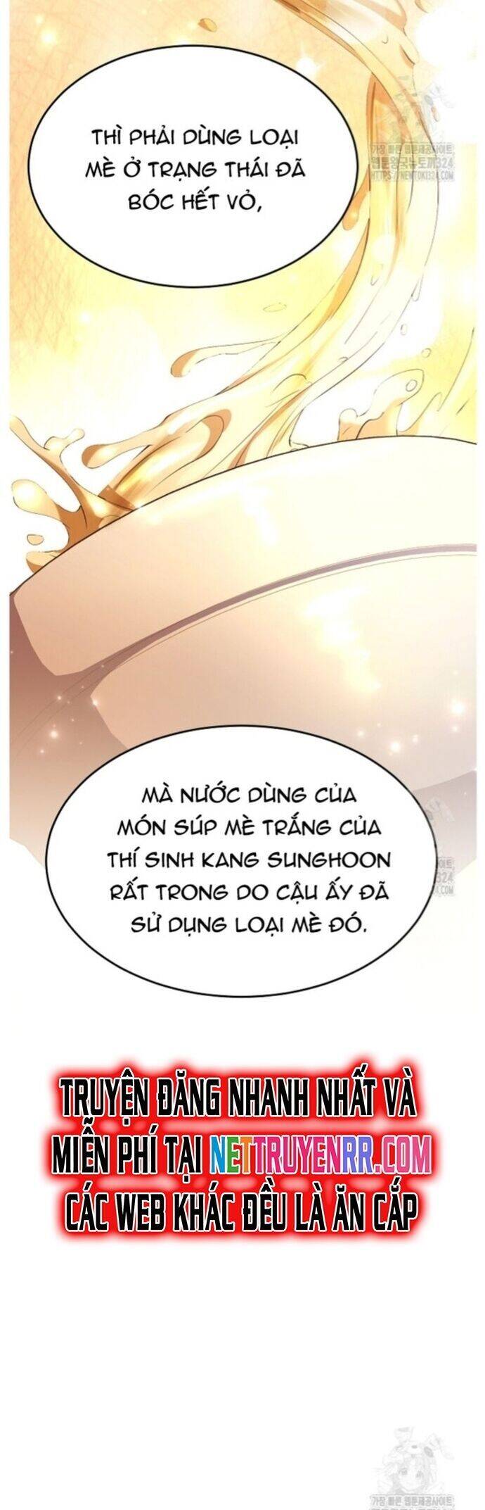 Đầu Bếp Trẻ Nhất Tới Từ Khách Sạn Hạng Ba Chapter 91 - 21