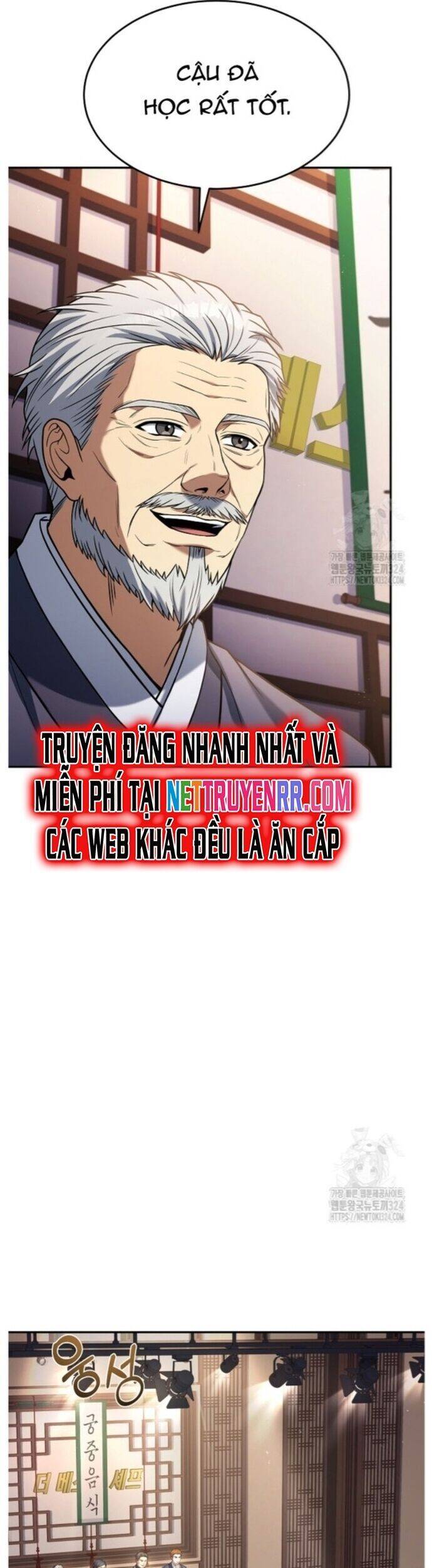 Đầu Bếp Trẻ Nhất Tới Từ Khách Sạn Hạng Ba Chapter 91 - 23