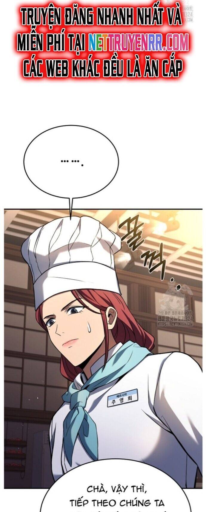 Đầu Bếp Trẻ Nhất Tới Từ Khách Sạn Hạng Ba Chapter 91 - 27