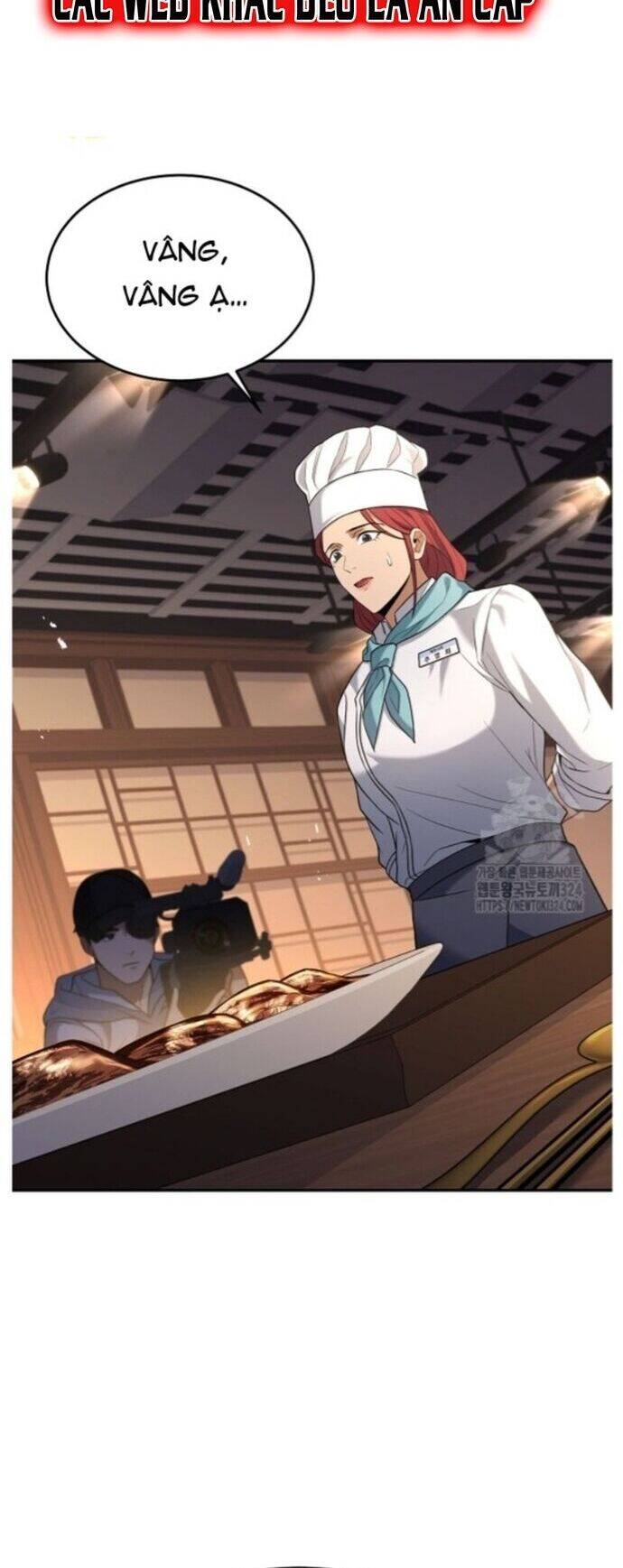 Đầu Bếp Trẻ Nhất Tới Từ Khách Sạn Hạng Ba Chapter 91 - 30