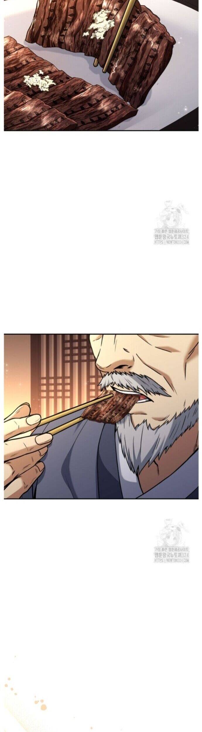 Đầu Bếp Trẻ Nhất Tới Từ Khách Sạn Hạng Ba Chapter 91 - 32