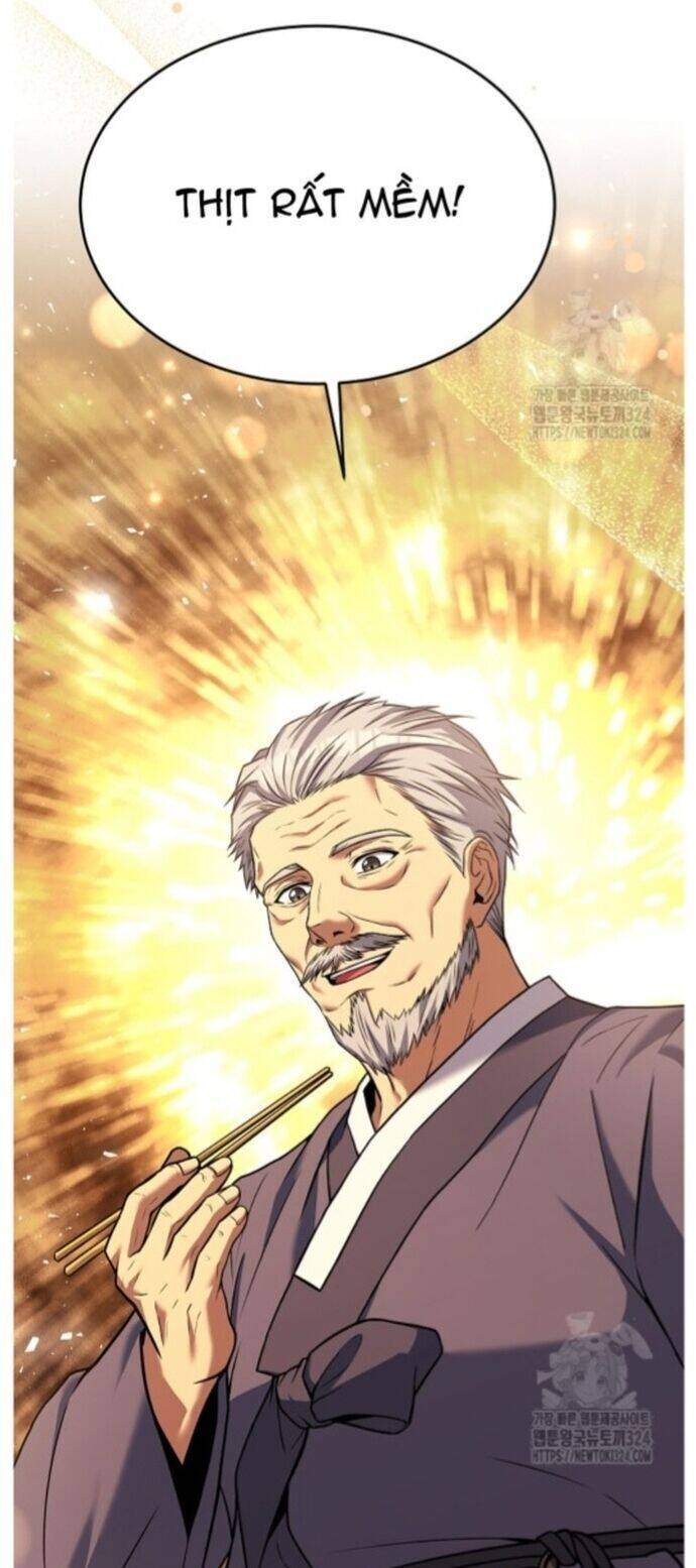Đầu Bếp Trẻ Nhất Tới Từ Khách Sạn Hạng Ba Chapter 91 - 33