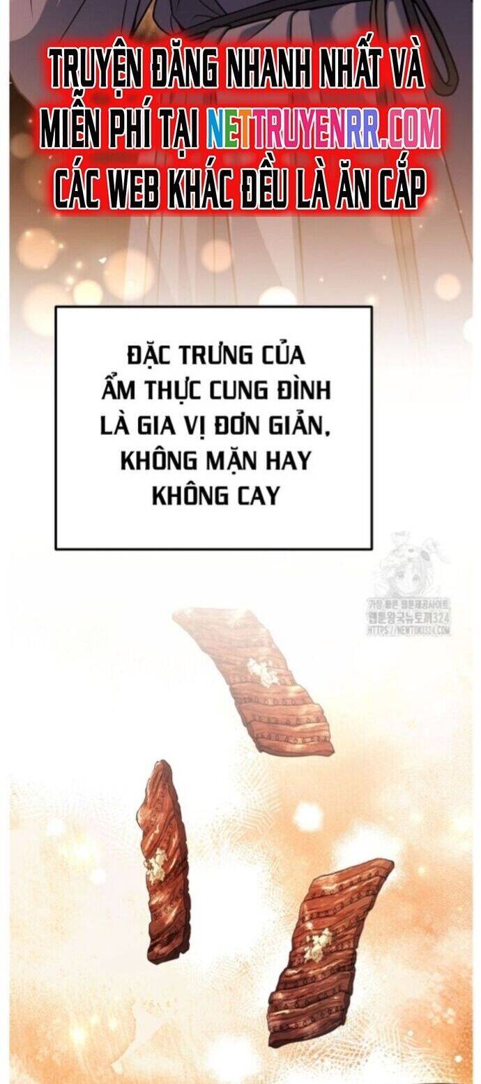 Đầu Bếp Trẻ Nhất Tới Từ Khách Sạn Hạng Ba Chapter 91 - 34