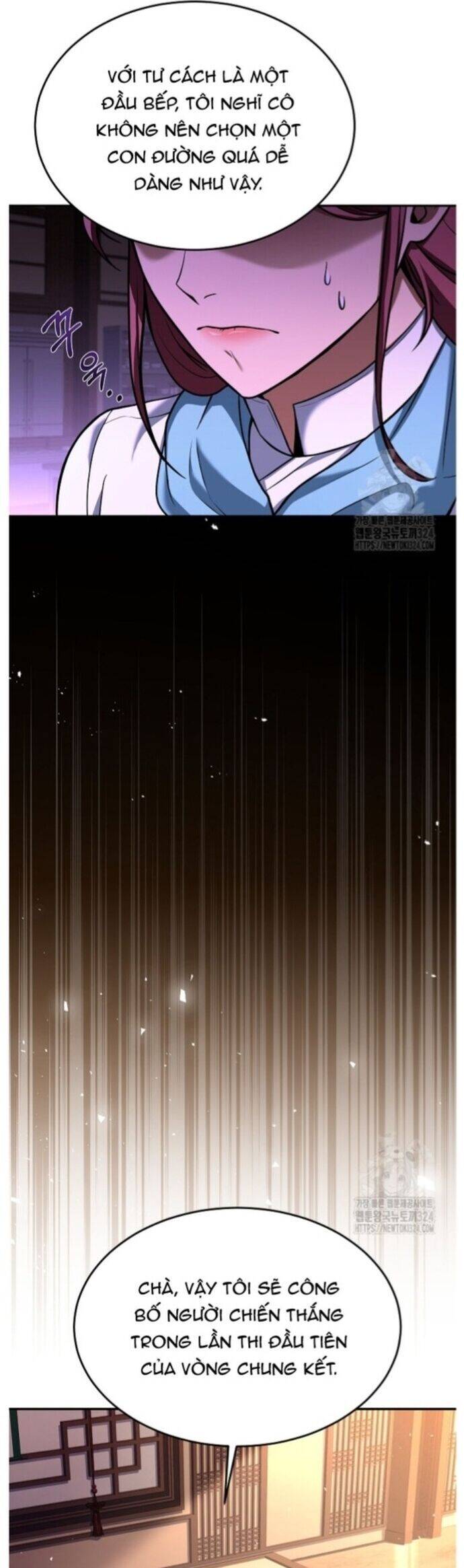 Đầu Bếp Trẻ Nhất Tới Từ Khách Sạn Hạng Ba Chapter 91 - 39