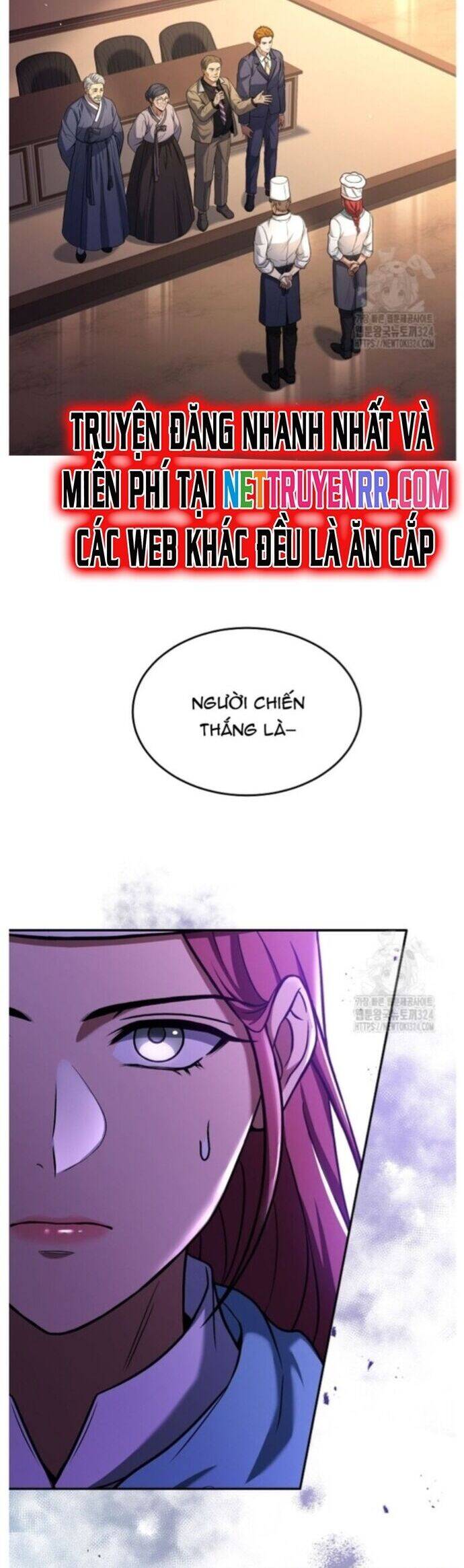 Đầu Bếp Trẻ Nhất Tới Từ Khách Sạn Hạng Ba Chapter 91 - 40