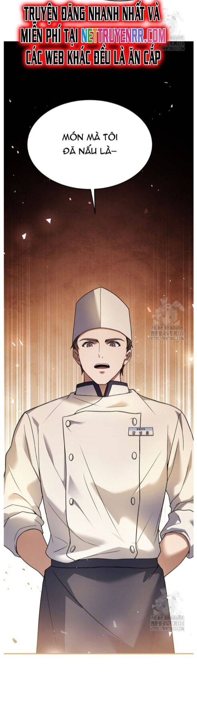Đầu Bếp Trẻ Nhất Tới Từ Khách Sạn Hạng Ba Chapter 91 - 5