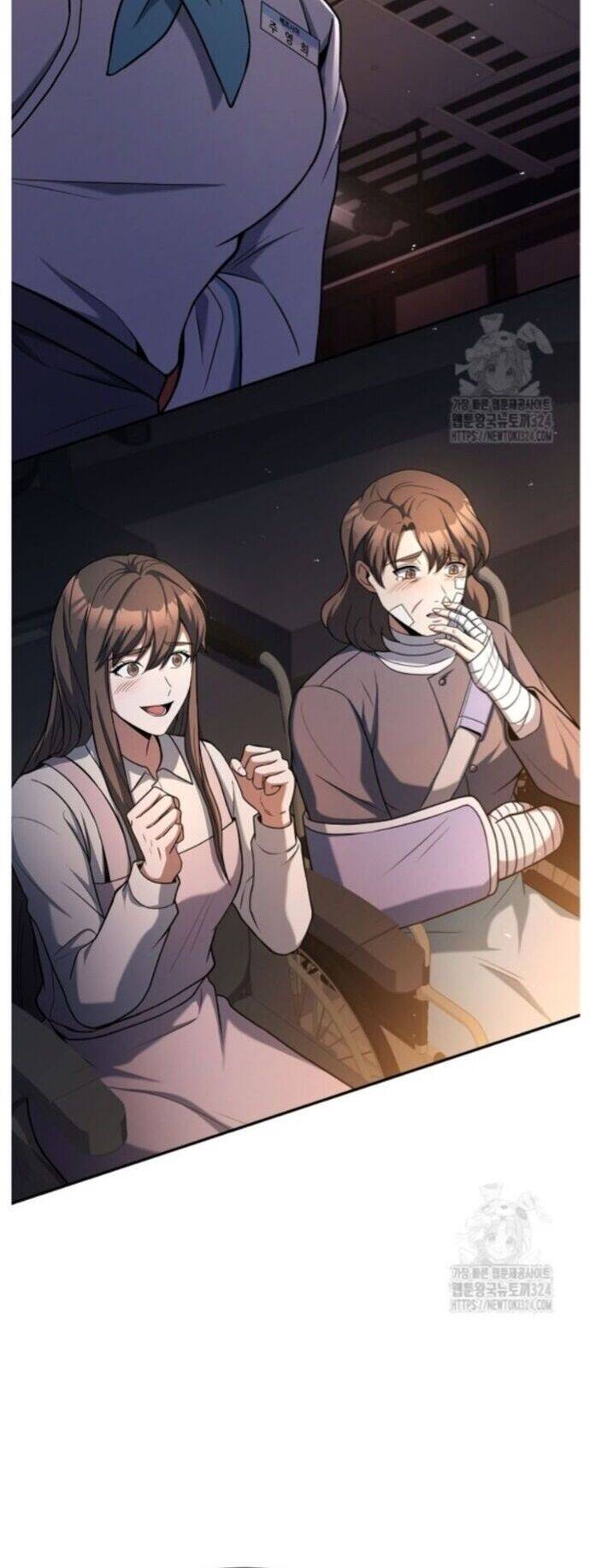 Đầu Bếp Trẻ Nhất Tới Từ Khách Sạn Hạng Ba Chapter 91 - 44