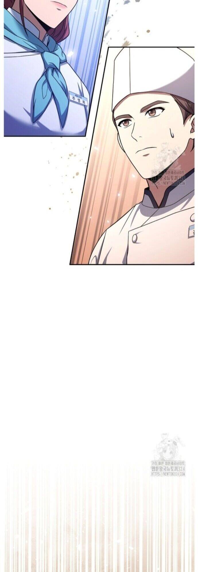 Đầu Bếp Trẻ Nhất Tới Từ Khách Sạn Hạng Ba Chapter 91 - 52