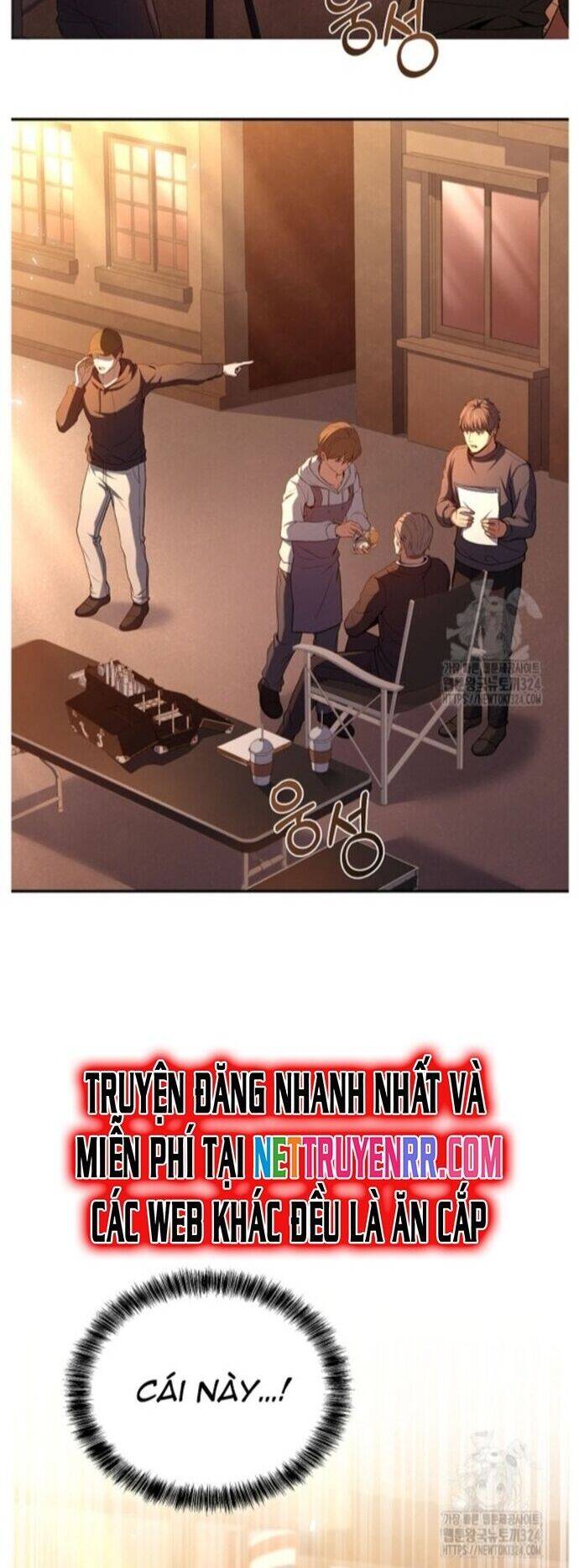 Đầu Bếp Trẻ Nhất Tới Từ Khách Sạn Hạng Ba Chapter 91 - 54