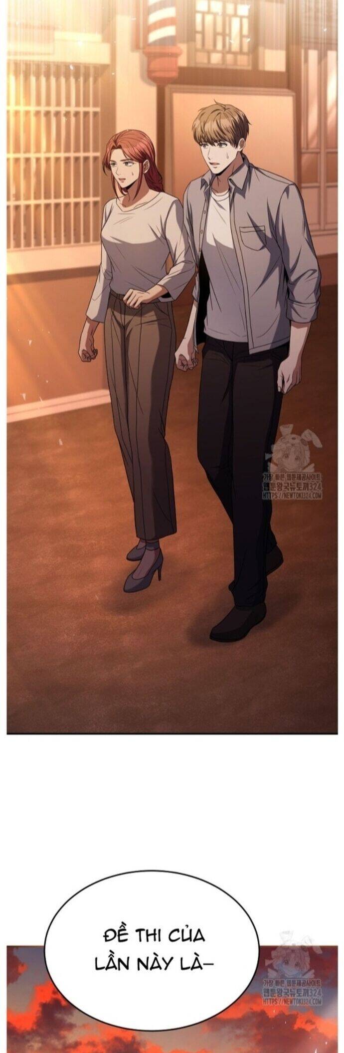 Đầu Bếp Trẻ Nhất Tới Từ Khách Sạn Hạng Ba Chapter 91 - 55