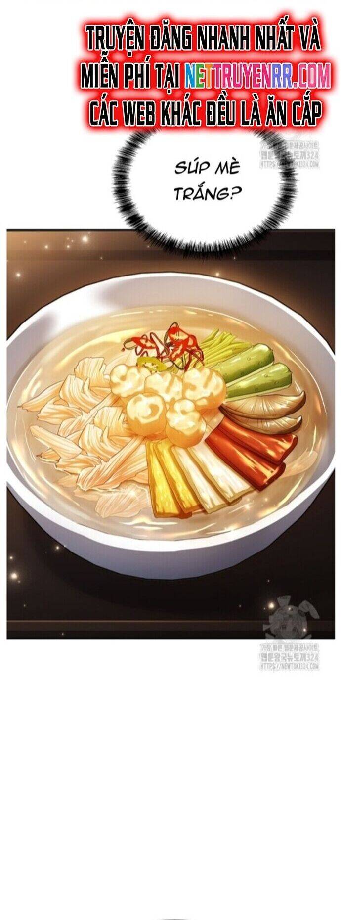 Đầu Bếp Trẻ Nhất Tới Từ Khách Sạn Hạng Ba Chapter 91 - 8
