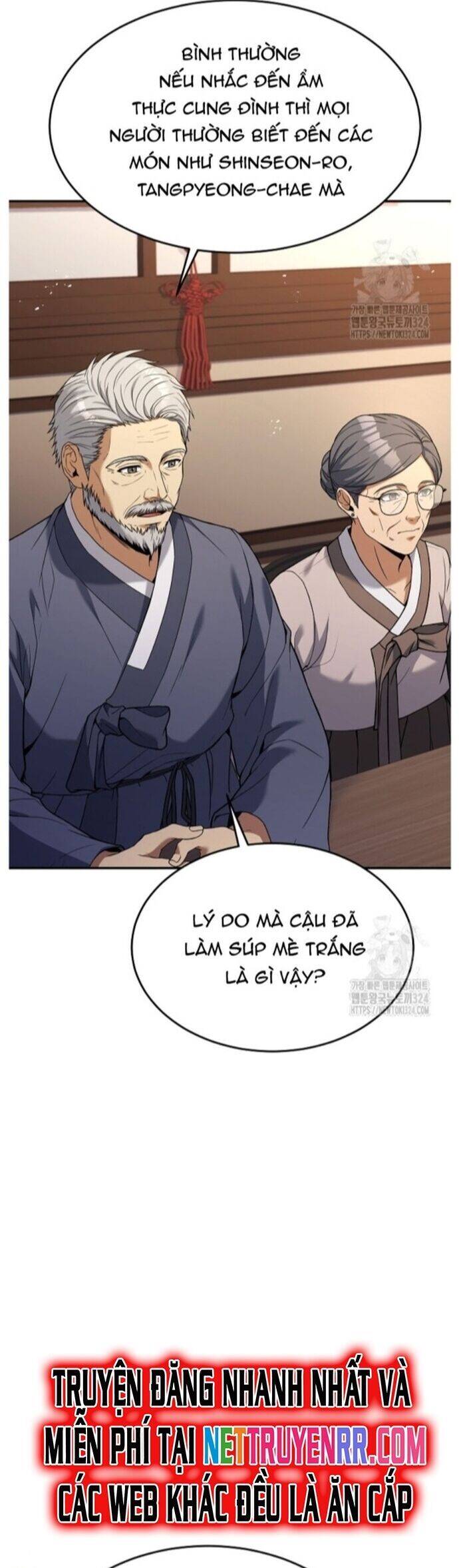 Đầu Bếp Trẻ Nhất Tới Từ Khách Sạn Hạng Ba Chapter 91 - 9