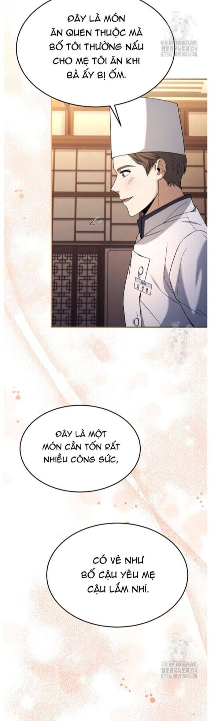 Đầu Bếp Trẻ Nhất Tới Từ Khách Sạn Hạng Ba Chapter 91 - 10