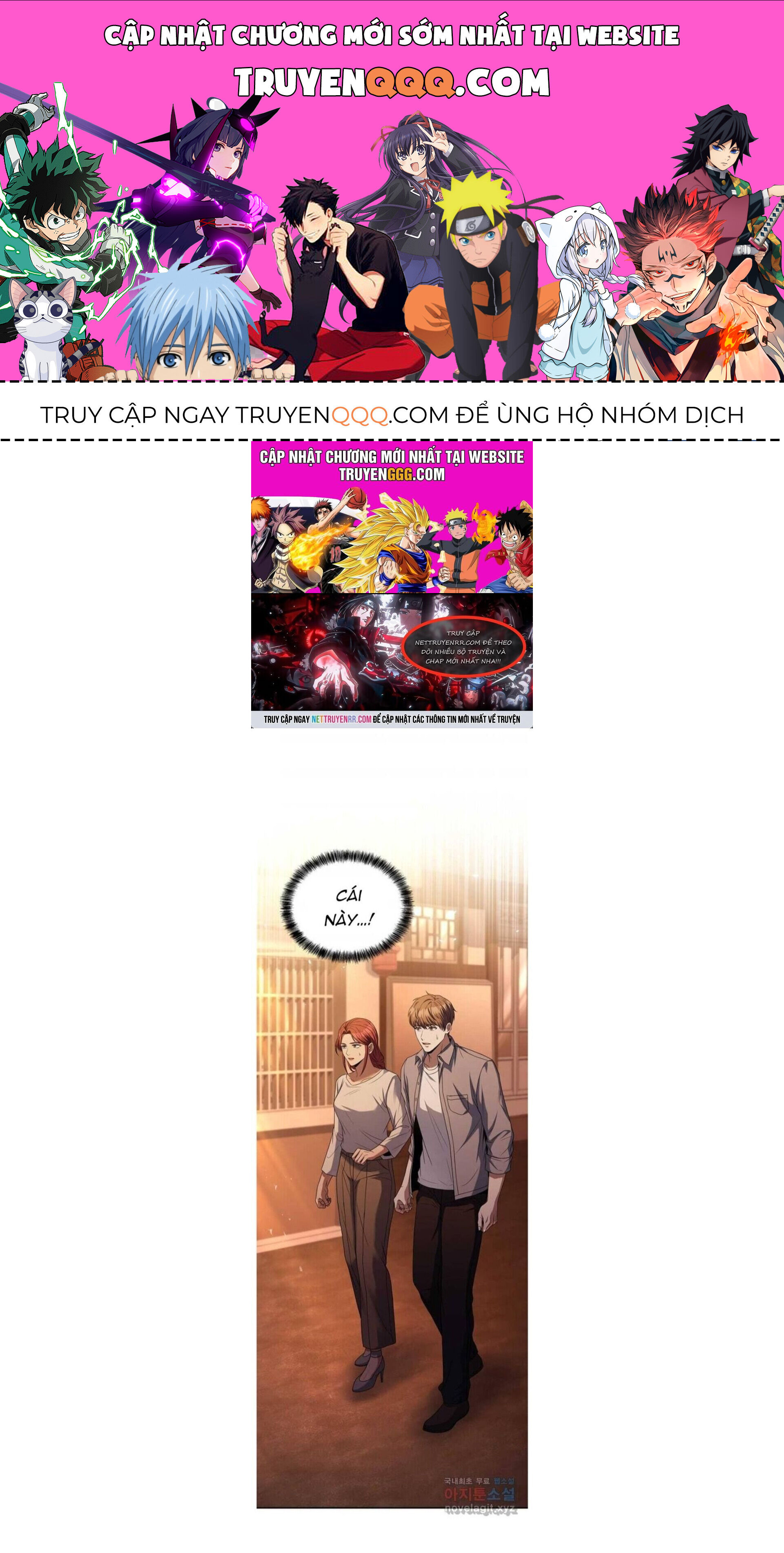 Đầu Bếp Trẻ Nhất Tới Từ Khách Sạn Hạng Ba Chapter 92 - 1