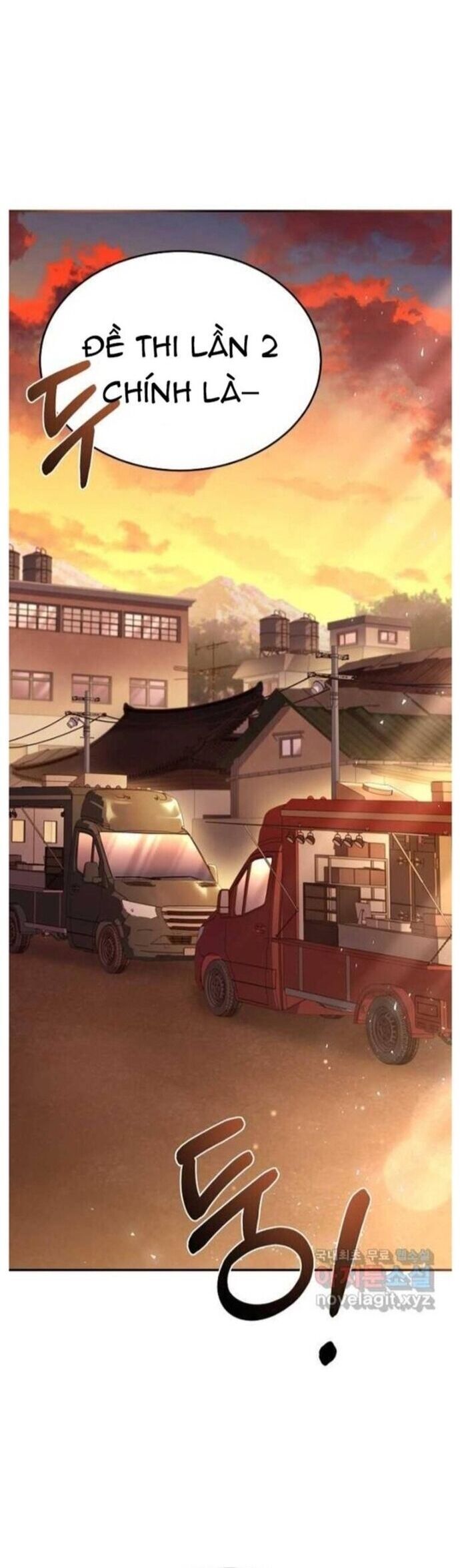 Đầu Bếp Trẻ Nhất Tới Từ Khách Sạn Hạng Ba Chapter 92 - 2