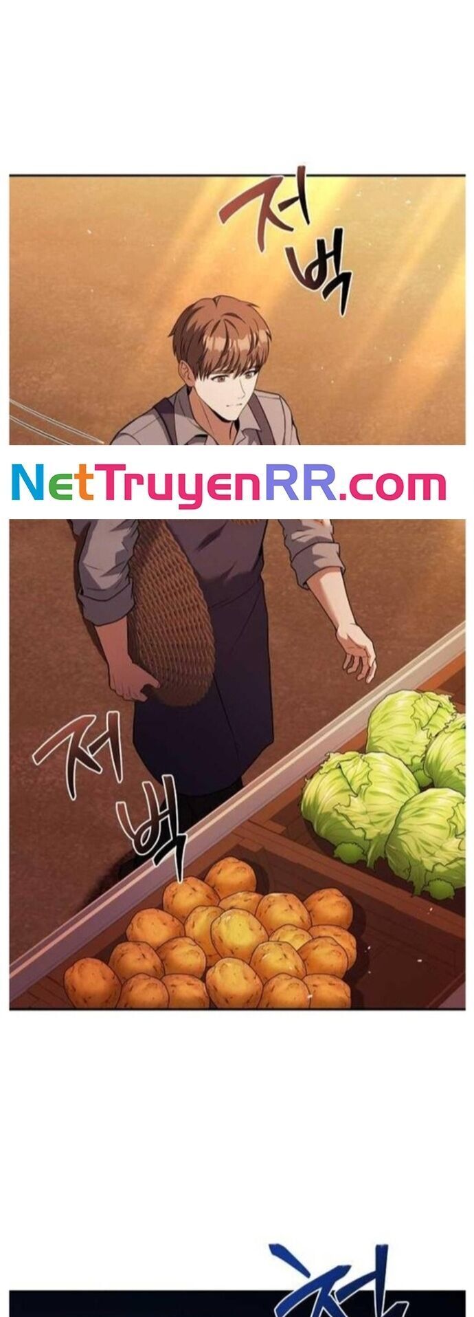 Đầu Bếp Trẻ Nhất Tới Từ Khách Sạn Hạng Ba Chapter 92 - 13