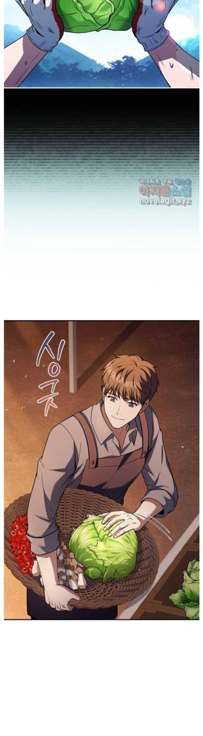 Đầu Bếp Trẻ Nhất Tới Từ Khách Sạn Hạng Ba Chapter 92 - 16