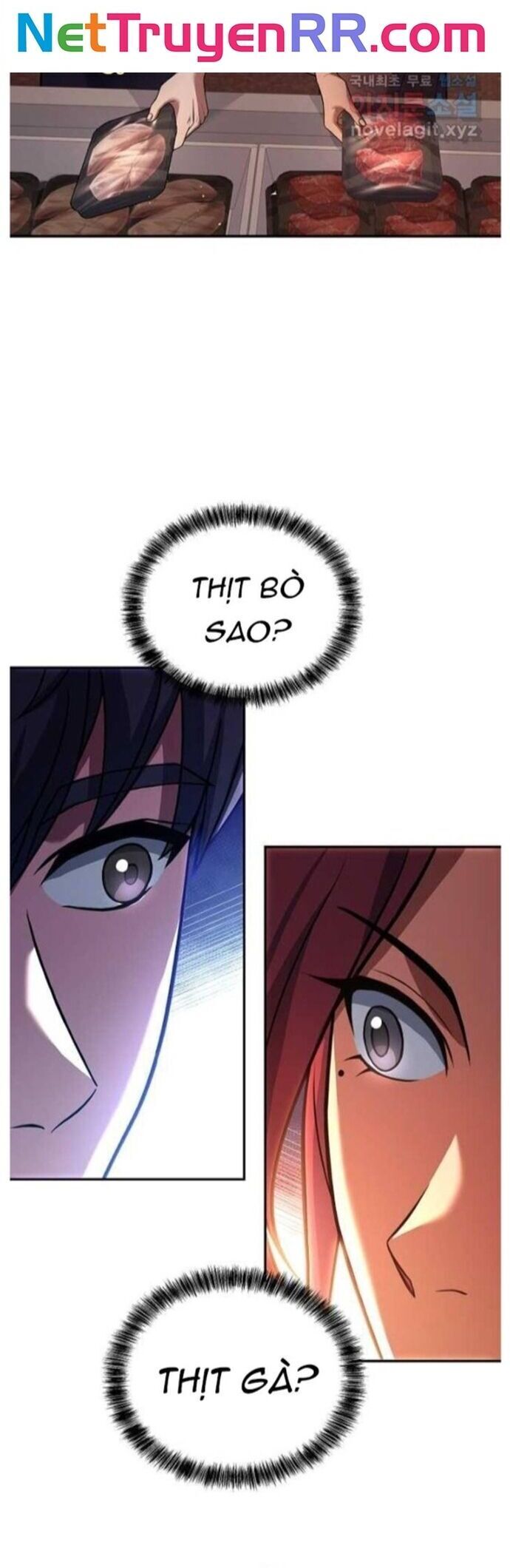 Đầu Bếp Trẻ Nhất Tới Từ Khách Sạn Hạng Ba Chapter 92 - 18