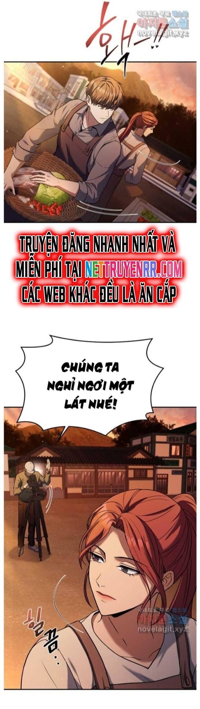Đầu Bếp Trẻ Nhất Tới Từ Khách Sạn Hạng Ba Chapter 92 - 19