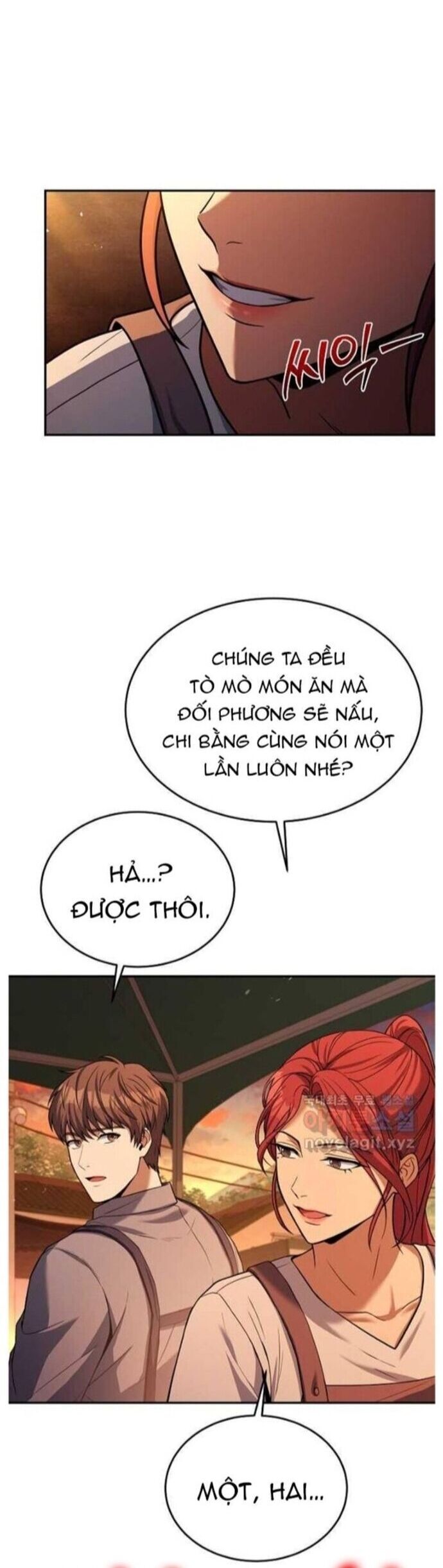 Đầu Bếp Trẻ Nhất Tới Từ Khách Sạn Hạng Ba Chapter 92 - 20