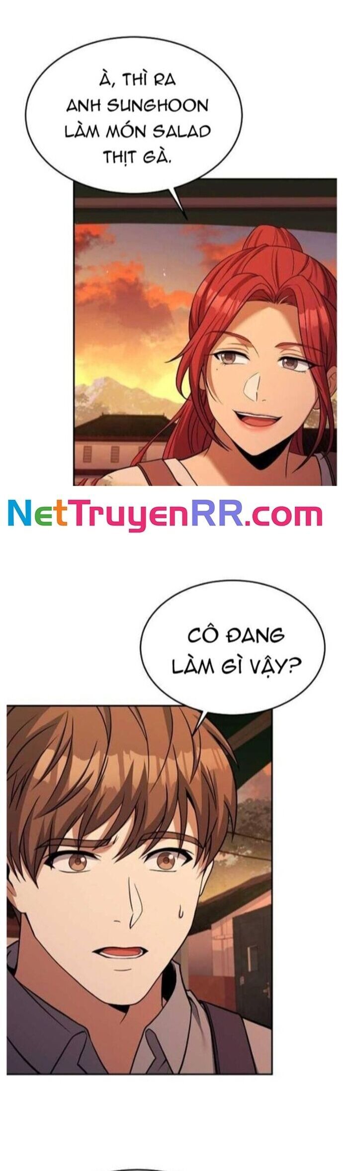 Đầu Bếp Trẻ Nhất Tới Từ Khách Sạn Hạng Ba Chapter 92 - 22