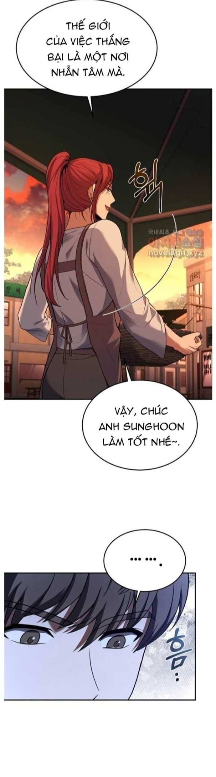 Đầu Bếp Trẻ Nhất Tới Từ Khách Sạn Hạng Ba Chapter 92 - 23