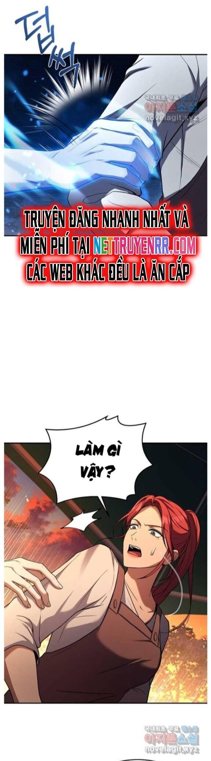 Đầu Bếp Trẻ Nhất Tới Từ Khách Sạn Hạng Ba Chapter 92 - 24