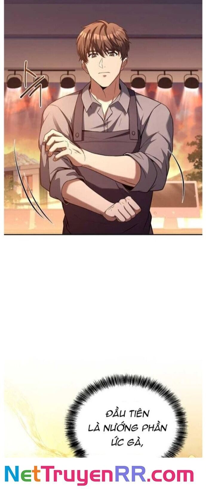 Đầu Bếp Trẻ Nhất Tới Từ Khách Sạn Hạng Ba Chapter 92 - 30