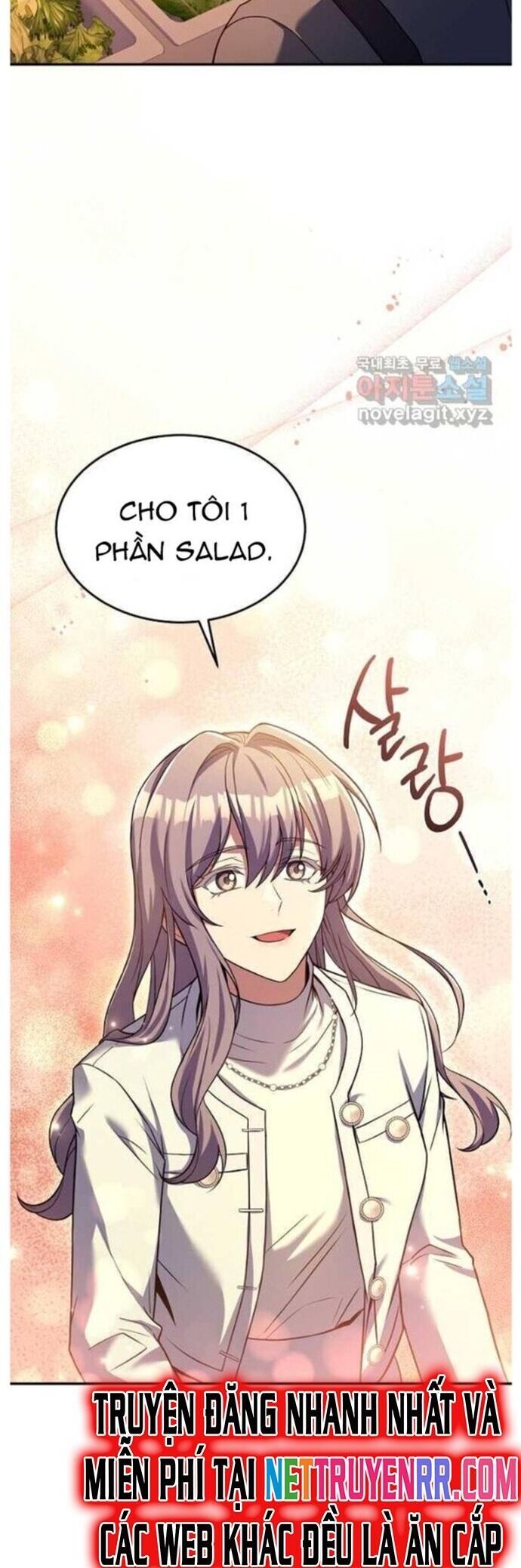 Đầu Bếp Trẻ Nhất Tới Từ Khách Sạn Hạng Ba Chapter 92 - 36