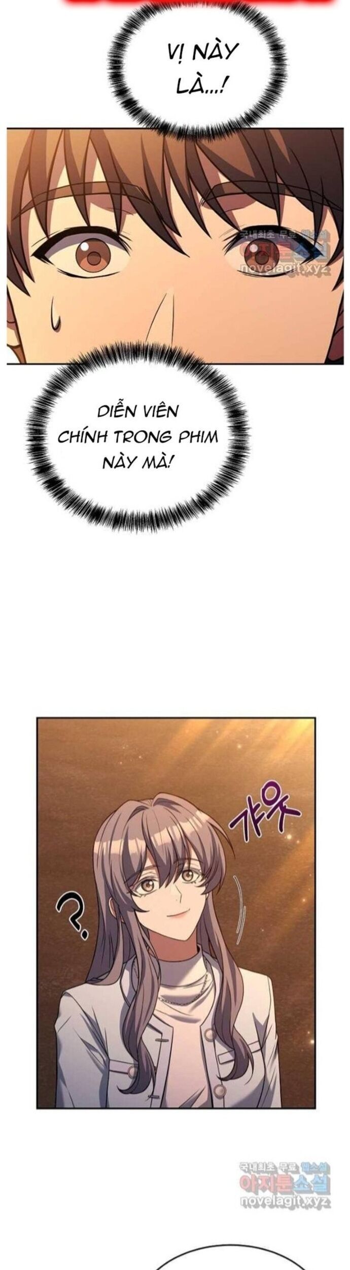 Đầu Bếp Trẻ Nhất Tới Từ Khách Sạn Hạng Ba Chapter 92 - 37