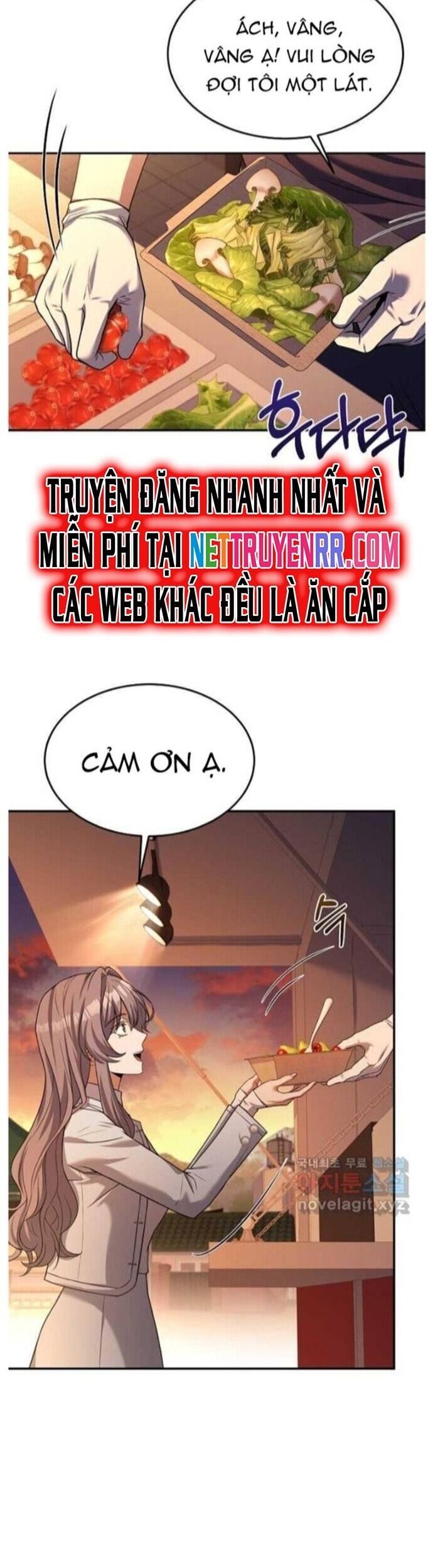 Đầu Bếp Trẻ Nhất Tới Từ Khách Sạn Hạng Ba Chapter 92 - 38