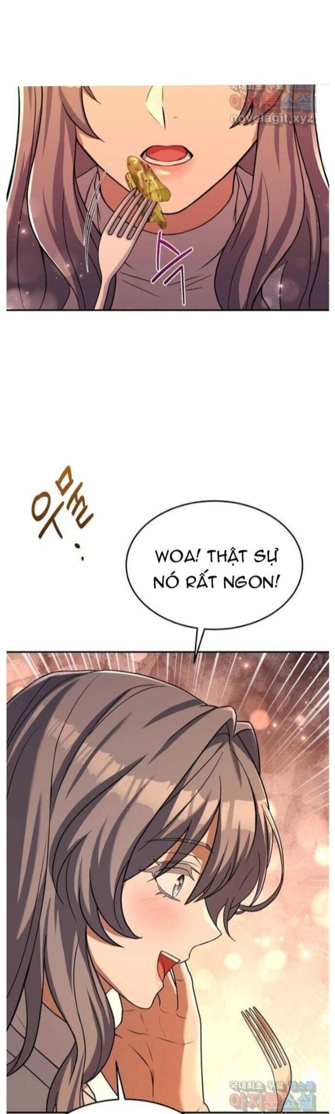 Đầu Bếp Trẻ Nhất Tới Từ Khách Sạn Hạng Ba Chapter 92 - 39