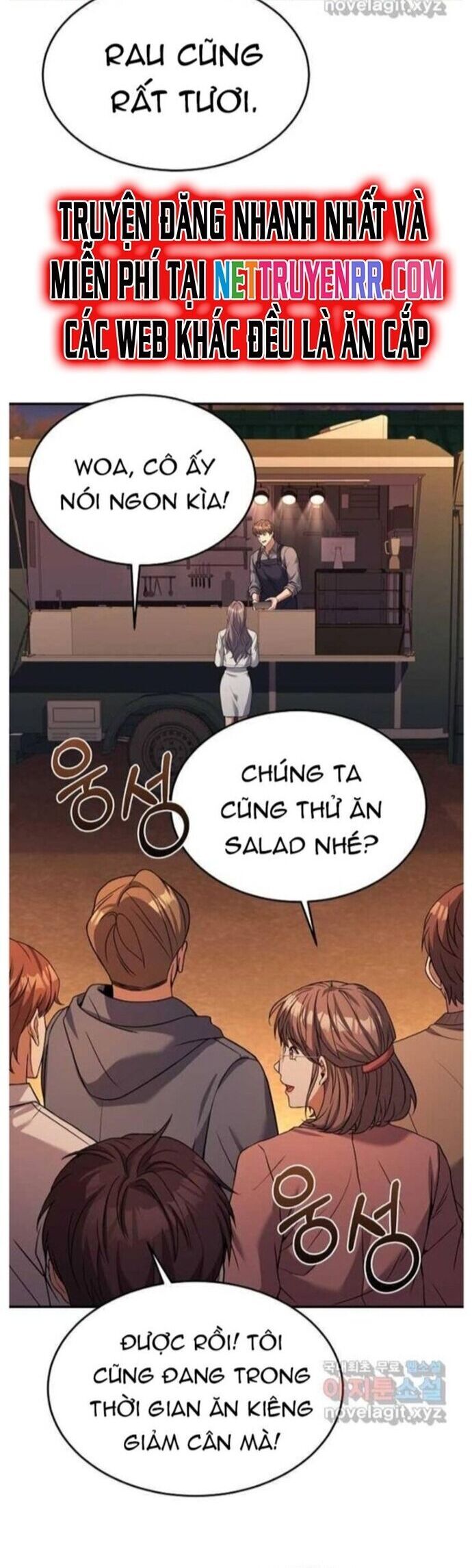 Đầu Bếp Trẻ Nhất Tới Từ Khách Sạn Hạng Ba Chapter 92 - 40
